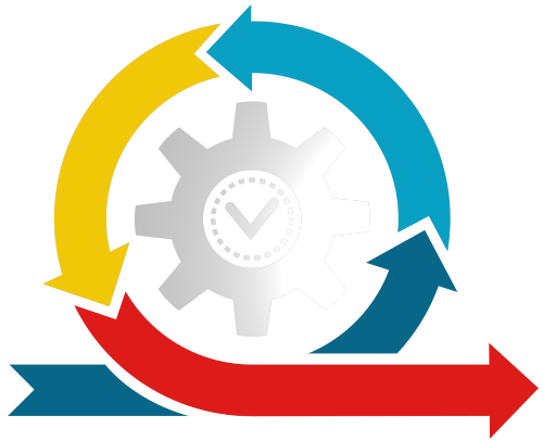 Agile Project Management Certification Icon